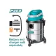 Li-ion Vacuum Cleaner 20V
