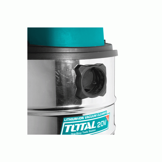 Li-ion Vacuum Cleaner 20V