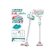 Cordless vacuum cleaner Li-ion 20V