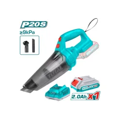 Լիթիում-իոնային փոշեկուլ 20Վ