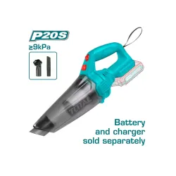 Լիթիում-իոնային փոշեկուլ 20Վ