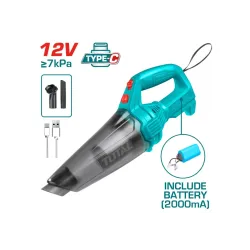 Մեքնայի փոշեկուլ 11,1Վ