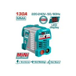 Ինվենտորային Եռակցման մեքենա  MMA 130A IGBT