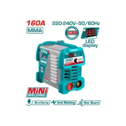 Ինվենտորային Եռակցման մեքենա  MMA 160A IGBT