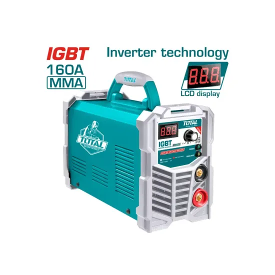 Եռակցման սարք 160 Ա /Inverter/Արտադրական/INDUSTRIAL