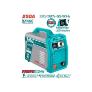 Եռակցման սարք 220 V և 380V 250A 60%