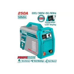 Եռակցման սարք 220 V և 380V 250A 60%