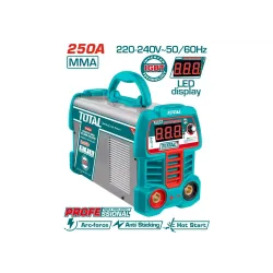 Եռակցման սարք 250 Ա Ինվերտոր