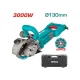 Wall Chaser 3000W/130mm/INDUSTRIAL