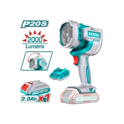 Լապտեր մարտկոցով