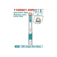 Խորքային պոմպ 1100 Վտ    