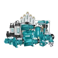 Խորքային պոմպ 1100 Վտ    