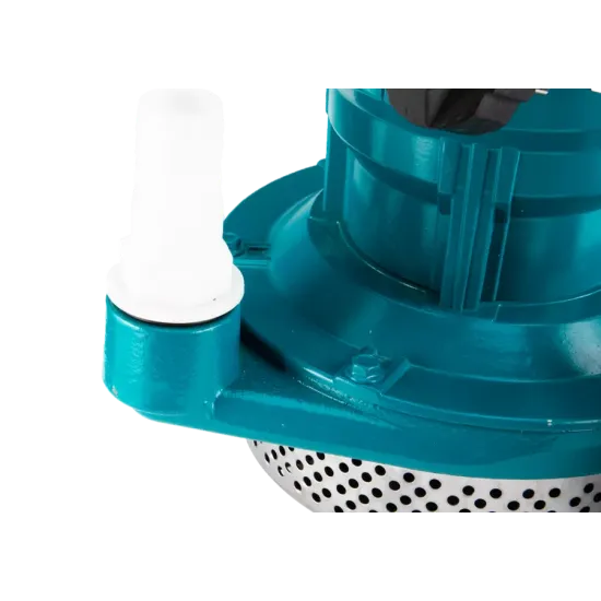 Submersible pump 750W