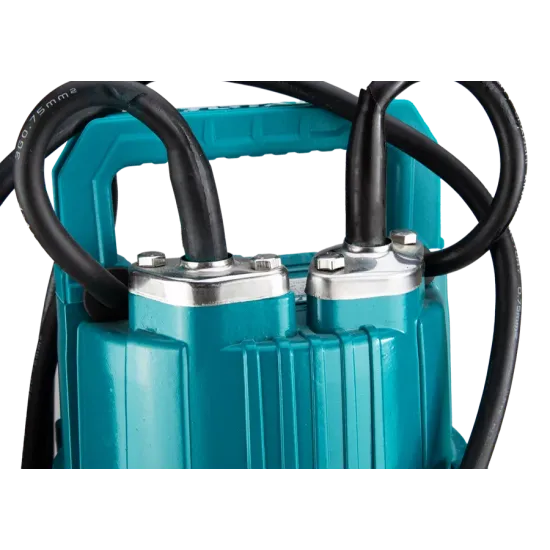 Submersible pump 750W