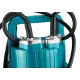 Submersible pump 750W