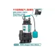 Submersible sewage pump 1100W