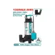 Submersible sewage pump 1500W