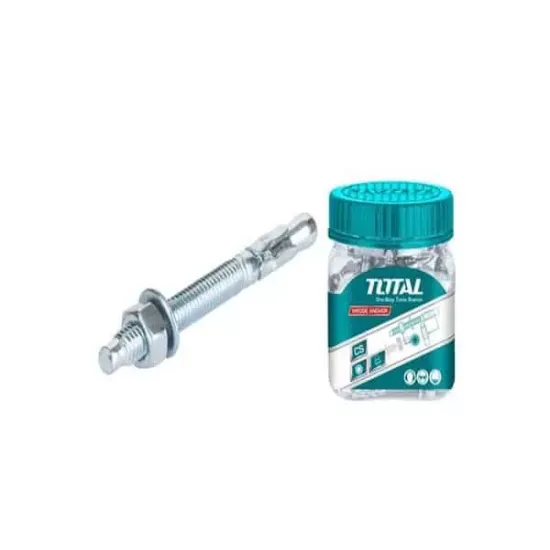Սեպ խարիսխ  M 8 x 80 մմ 