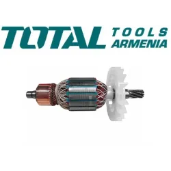 Ռոտոր (Հարվածային Մուրճ` TH215002-Ի Համար)