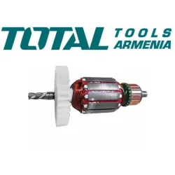 Ռոտոր (Պտուտակադարձիչ` TAT40122-Ի Համար)