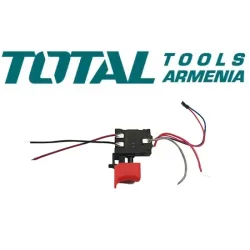 Միացման կոճակ (հորատիչ` TH1153236-ի համար)