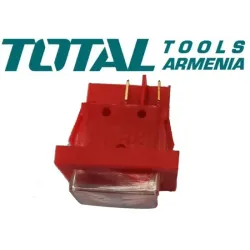 Միացման կոճակ (կոմպրեսոր` TCS1120508-ի համար)