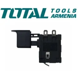 Միացման կոճակ (անկյունային սղոց` TS42142101-ի համար)