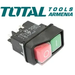 Միացման կոճակ (շրջանաձև սղոց` TS5152542-ի համար)