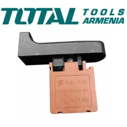 Միացման կոճակ (Հարվածային Մուրճ` TH217506-ի համար)