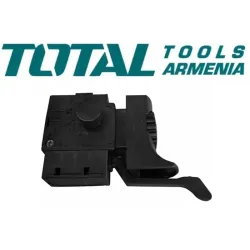 Միացման կոճակ (հորատիչ` TD2051026-2-ի համար)