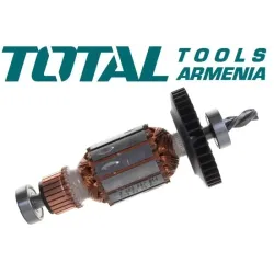 Ռոտոր (Փայլեցնող Մեքենա` TAPLI2002-Ի Համար)