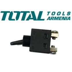 Միացման կոճակ (Խողովակների Եռակցման Մեքենա` TT328151-ի համար)