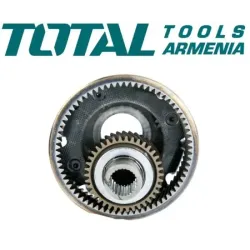 Մեխանիզմ (Անկյունային Հղող Մեքենա` TAGLI1151-Ի Համար)