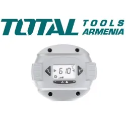 Էկրան (TB20062 տեխնիկական ֆենի համար)