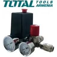 Pressure Switch (for compressor TCS2241008)