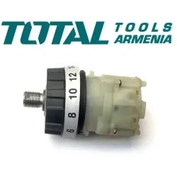 Շարժիչ-ռեդուկտոր (TDLI1611 Պտուտակադարձիչի համար)