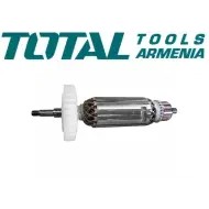 Rotor (for angle grinder TG109125565)