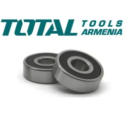 Առանցքակալ 6203 (Անկյունային Հղող Մեքենա` TG11515026-Ի Համար)