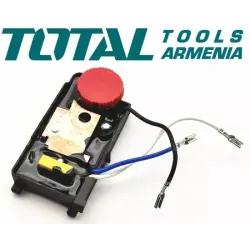 Արագության կարգավորիչ (Փայլեցնող Մեքենա` TP11418026-Ի Համար)