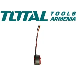 Ստատոր (Լիթիում-Իոնային Շղթայական Սղոց` TGSLI2085-ի համար)