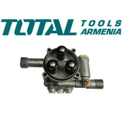 Պոմպ 11 և 8040 շարժիչ (Բարձր Ճնշման Լվացող Սարք` TGT11316-ի համար)