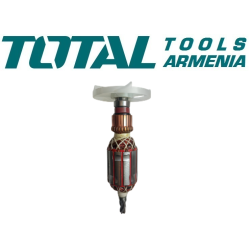 Ռոտոր (Էլեկտրական Հորատիչ` TH112386-ի համար)