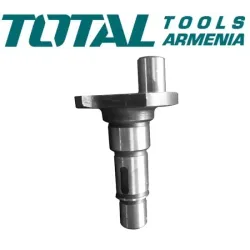 Լիսեռ (Էլեկտրական Հարվածային Մուրճ` TH215456-ի համար)