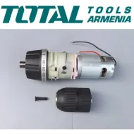 Շարժիչ (TDLI20024 Պտուտակադարձիչի համար)