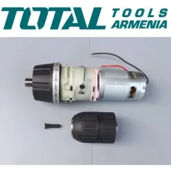 Շարժիչ (TD318106 Պտուտակադարձիչի համար)