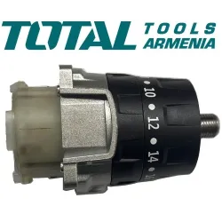 Փոխանցումատուփ համալիր (Հարվածային Գայլիկոնիչ` TIDLI2003-ի համար)