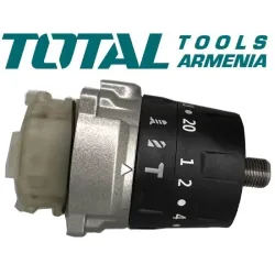 Փոխանցումատուփ (Հարվածային Գայլիկոնիչ` TIDLI20608-ի համար)