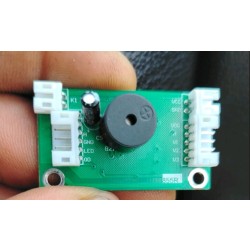 Պլատա (Ինքնակարգավորվող Գծային Լազեր` TLL306505-Ի Համար)