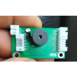 Պլատա (Ինքնակարգավորվող Գծային Լազեր` TLL306505-Ի Համար)