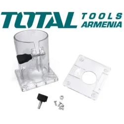 Դաշտ պլաստմասե (Ֆրեզերային Հաստոց` TLT5001-ի համար)